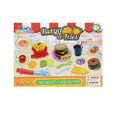11797 KD FAST FOOD SET