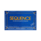 8060 SEQUENCE GAME BLUE