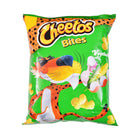 CHEETOS BITES CHICKEN VEG 34 GM