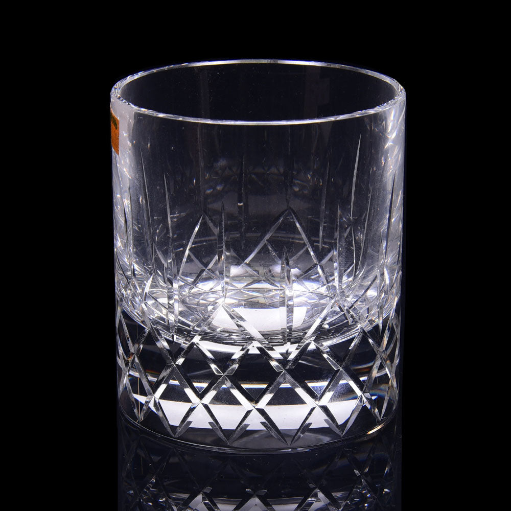 GLASS ROYAL BISTRO IR 8086-4 (Pack 6)