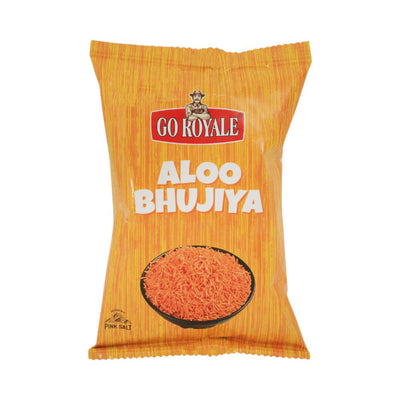 GO ROYALE ALOO BHUJIA NIMKO 35 GM