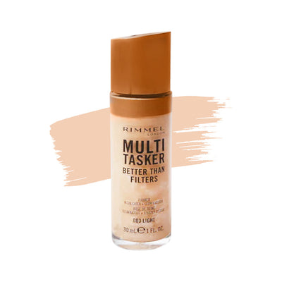 RIMMEL MULTI TASKER BETTER THAN FILTERS 30ML