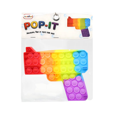 PPT-04 GUN POP IT