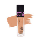 MAYBELLINE FIT ME FDT DEWY PUMP SPF ASJP