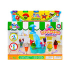 11662-11002 KD ICE CREAM DOUGH SET