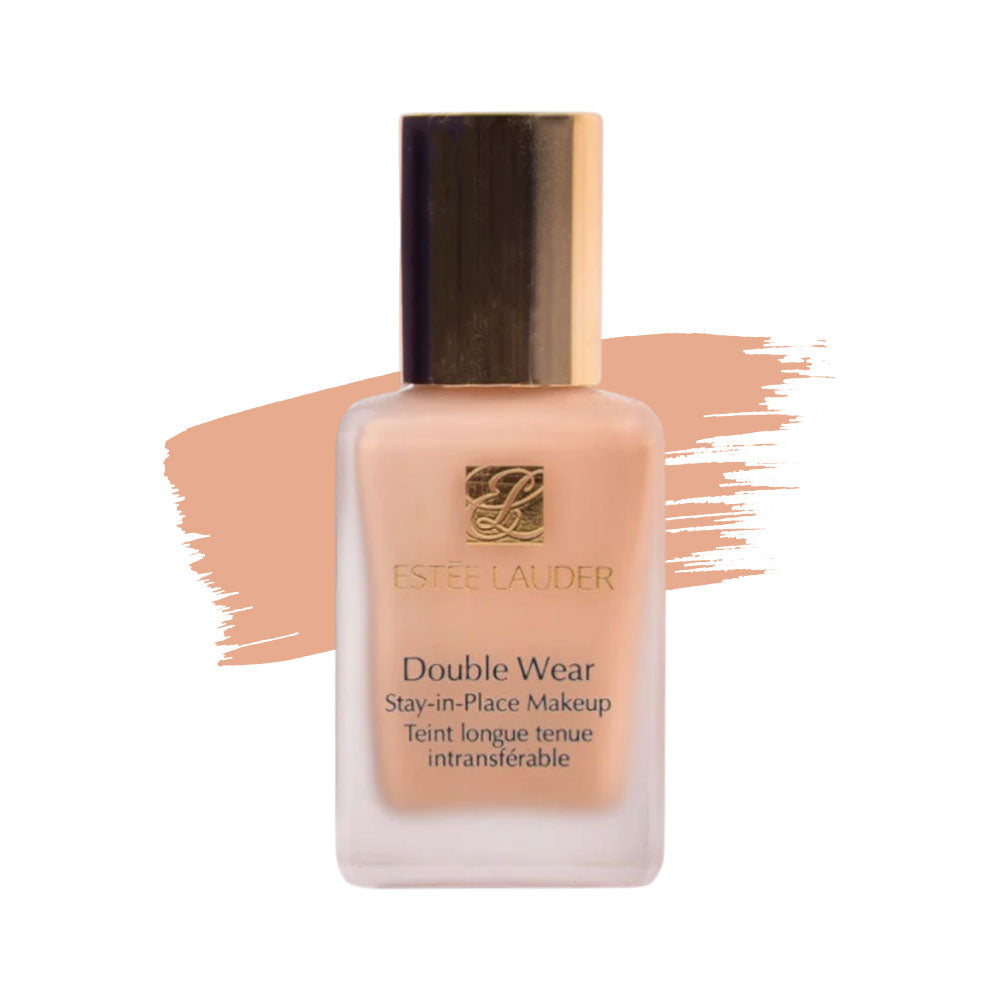 ESTEE LAUDER DOUBLE WEAR FOUND TION 30 ML