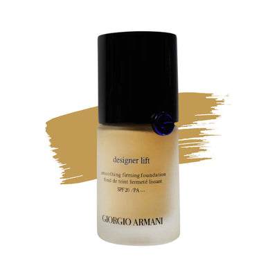 GIORGIO ARMANI FOUNDATION 03