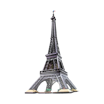 80000 10222 LPN EIFAL TOWER BLOCKS 10001PCS