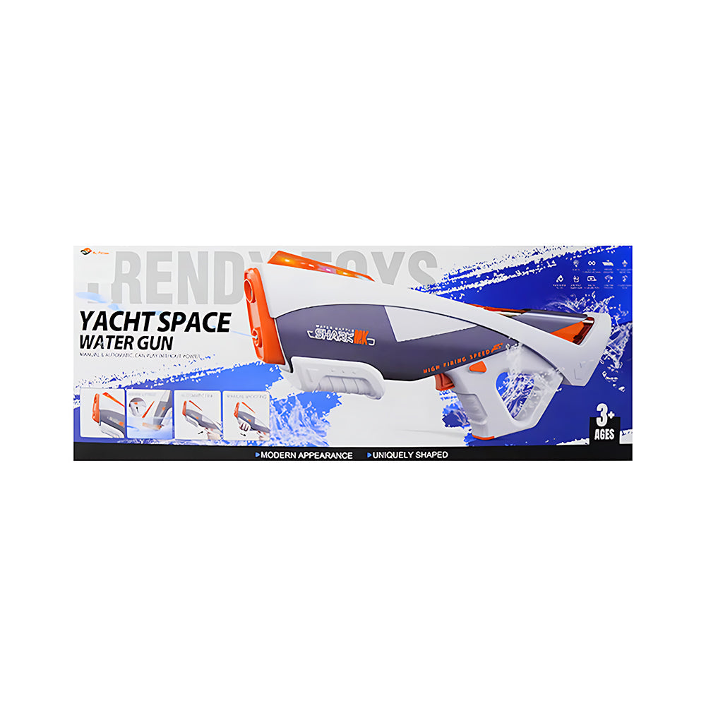 CY063 YACHT SPACE WATER GUN