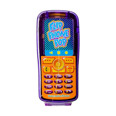 MOBILE TOY CANDY 30GM