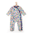 CROSS PANEL SLEEPING SUIT 0-3 MONTH 2008