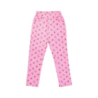 GIRLS JEANS PRINTED MZS-25 3-4 YEAR 004 W.G