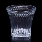 GLASS TOYO NASIC SKY AMEGA 300 ML SMALL (Pack 6)