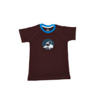 RAGLAN 5194 8-9 YEARS