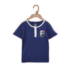 HENLEY 5043 9-10 YEARS