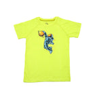 RAGLAN 5190 8-9 YEARS