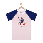 RAGLAN 5195 8-9 YEARS