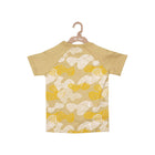 RAGLAN 2708 2-3 YEARS