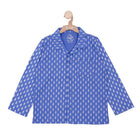 NIGHT SUIT (PIPPING) 2731 2-3 YEARS