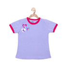 NIGHT SUIT (WITH CREW NECK T-SHIRT) 2762 2-3 YEARS