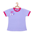 NIGHT SUIT (WITH CREW NECK T-SHIRT) 2762 2-3 YEARS