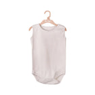 SLEEVE LESS BODYSUIT (LUNAR ROCK) 1059 0-3 M