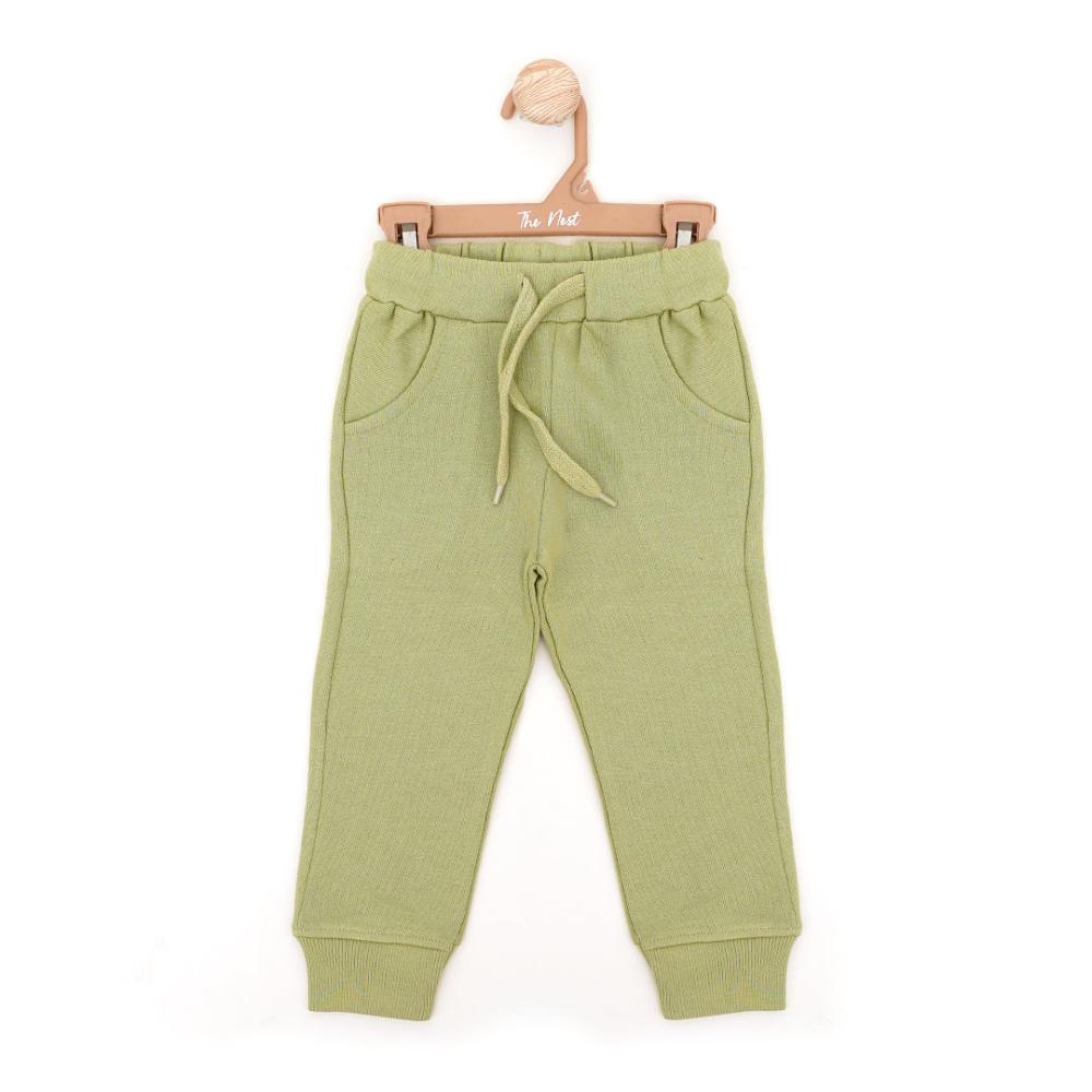TERRY TROUSER 2041 NEW BORN