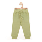 TERRY TROUSER 2041 NEW BORN