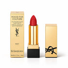 YSL LOVESHINE CANDY GLAZE GLOSSY SHINE N157 NU INATENDU LIP