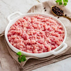 ALF CHICKEN MINCE- QEEMA