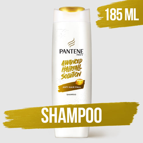 Pantene - Pro-v Anti-hair Fall Shampoo - 185ml