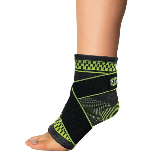 Ankle Support with Strap size Medium