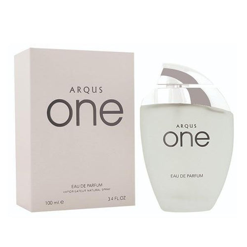 Arqus & Lamuse - One Men Edp 100ml