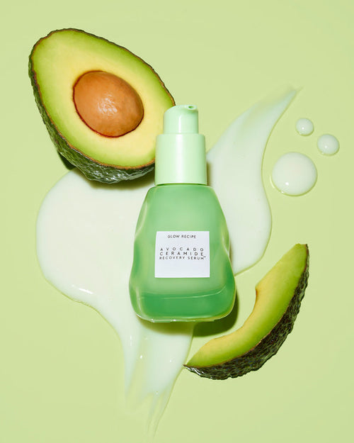 Glow Recipe - Avocado Ceramide Recovery Serum 30ml