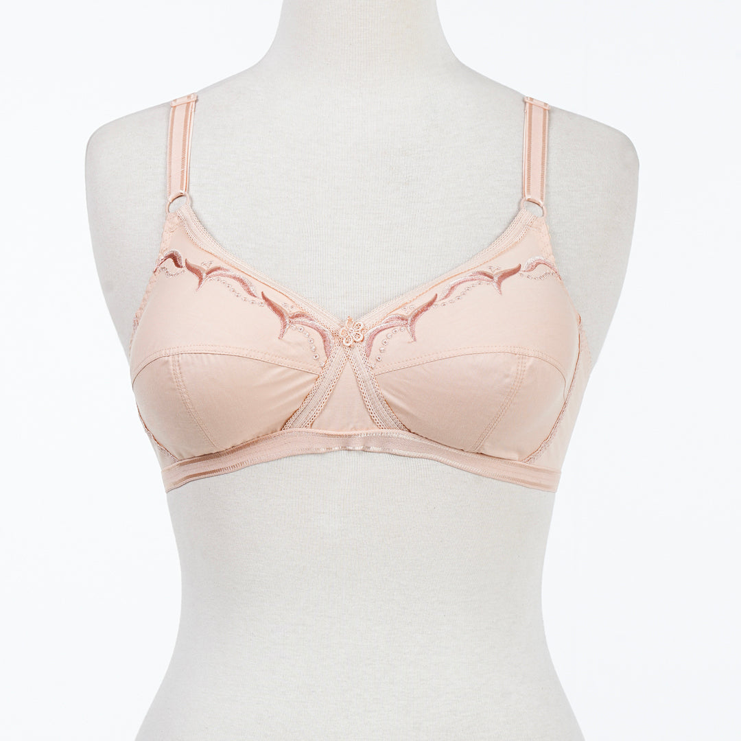 BELLEZA X-OVER COTTON  BRA