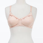 BELLEZA X-OVER COTTON  BRA