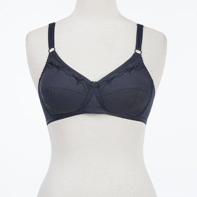 BELLEZA X-OVER COTTON  BRA