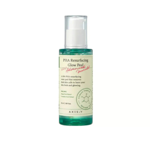 Axis Y - Pha Resurfacing Glow Peel 50 Ml