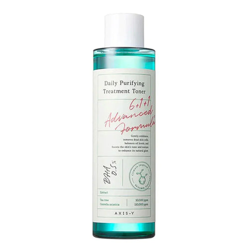 Axis Y - Daily Purifying Treatment Toner 200 Ml