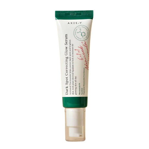 Axis - Y Dark Spot Correcting Glow Serum - 50ml
