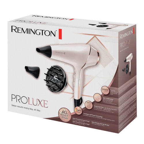 Remington - Proluxe Hair Dryer Ac9140
