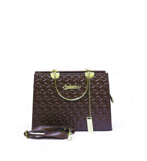 Uprecision - The Midas Touch - Brown