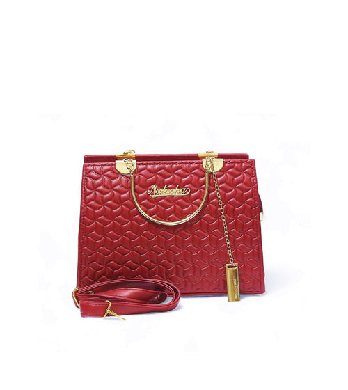 Uprecision - The Midas Touch - Red
