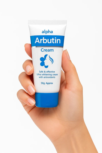 Aesthetic Solutions - Alpha Arbutin Cream 50g