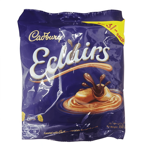CAD 140G ECLAIR 24CA Rs.150