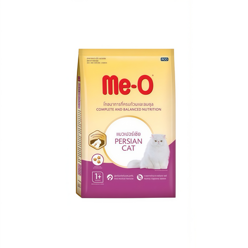 ME-O CAT FOOD PERSIAN 1.1 KG