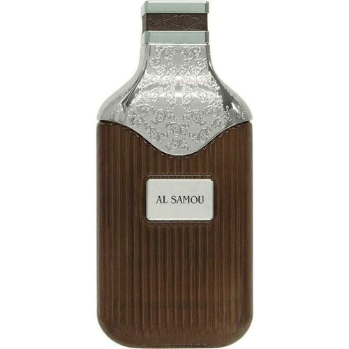 Rave - Al Samou Men Edp - 100ml