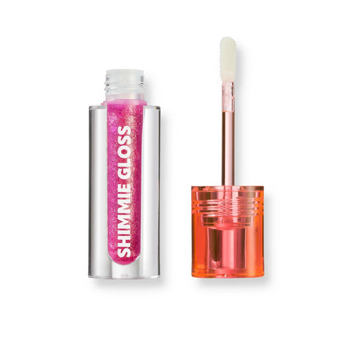 Trouble Maker - Shimmie Gloss All In Berry