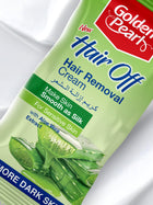 Hair Removal Cream –Aloe Vera 16g Sachet Pack of 12