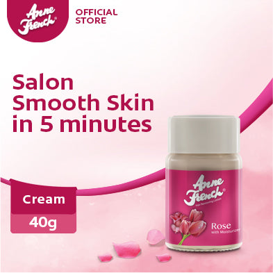 Anne French- Lotion, 40g